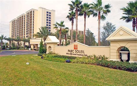 Parc Soleil Suites by Hilton Grand Vacations, Orlando | Hotéis no Decolar