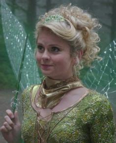 Tinkerbell - Rose Mciver - Once Upon a Time