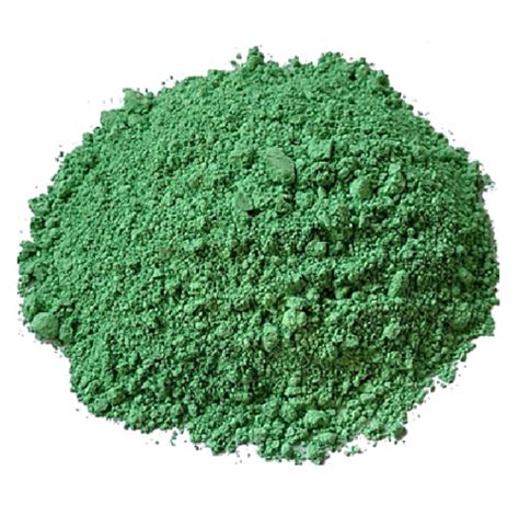 Green Copper Oxychloride Chemical, Powder, Rs 250 /kg Ram Shree ...