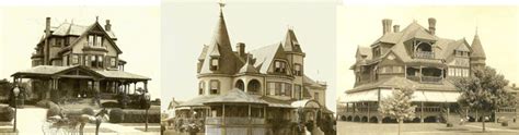 Spring Lake, NJ - Victorian time capsule - Recollections Blog