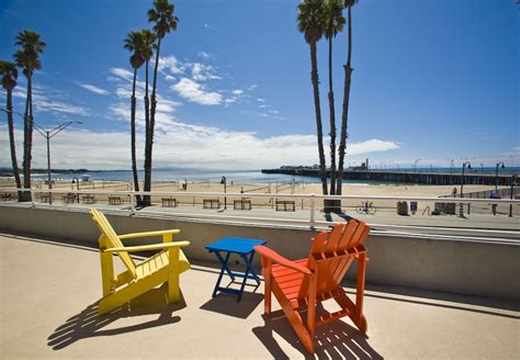 Beach Street Inn and Suites in Santa Cruz | Hotel Rates & Reviews on Orbitz