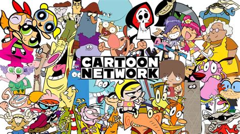 RIP Cartoon Network trends as 90s kids get emotional after Warner ...