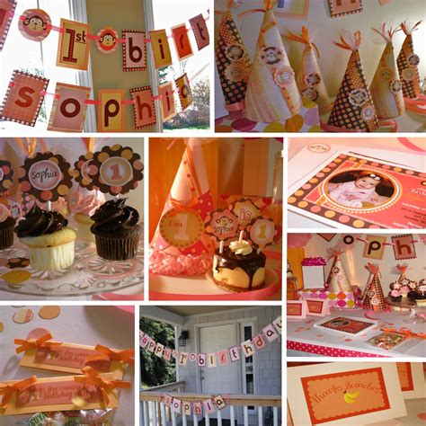 Decoration Party Ideas | Party Favors Ideas