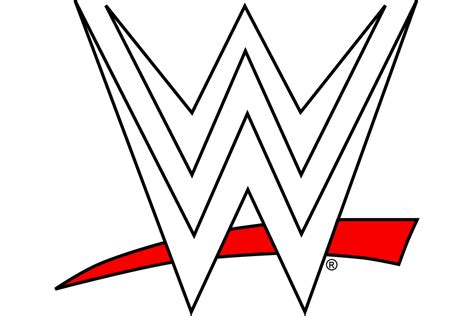 Wwe Logo Png - Free Transparent PNG Logos