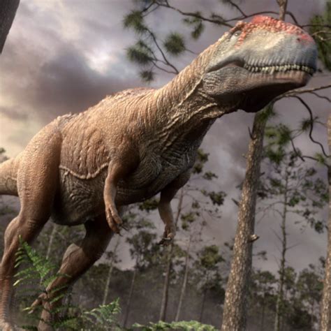 Image - MapusaurusPortrait.png | Planet Dinosaur Wiki | Fandom powered ...