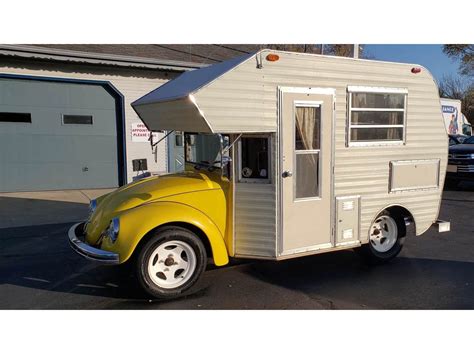 Class C Volkwagen motorhome | The RV Forum Community