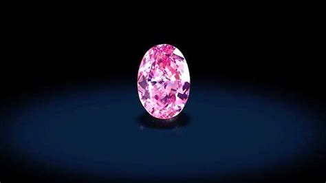 Pink Star diamond sells for record $553 million - Inside Retail Asia