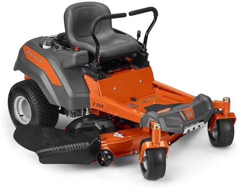 6 Best Zero-Turn Mowers Comparison - Reviews & Buying Guide