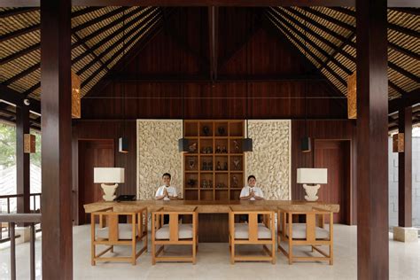 Hoshinoya Bali - Refined Japanese Luxury In The Balinese Jungle