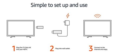 How to use firestick in tv - sopleading