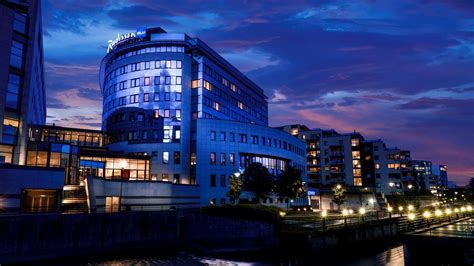 Radisson Blu Hotel Nydalen, Oslo in Oslo, Norway from $89: Deals ...