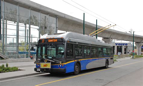 Nagpur to Introduce Trolley Bus System for Better Public Transportation