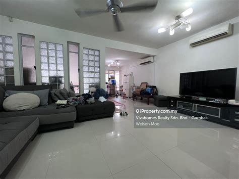 Taman Melawati for sale - RM750000 | iProperty Malaysia