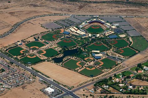 Dodgers 2017 spring training minor league schedule & rosters - True Blue LA