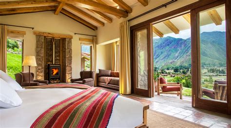 Top 10 Luxury Hotels in Peru, Latin America | Black Tomato