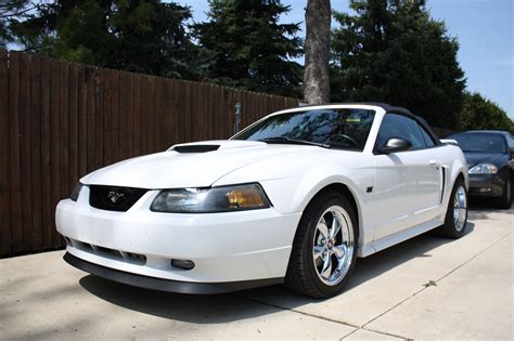 My 2002 Mustang GT Convertible 2002 Ford Mustang Gt, Ford Mustang ...