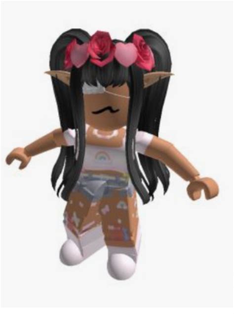 Cute Roblox Girl Outfits