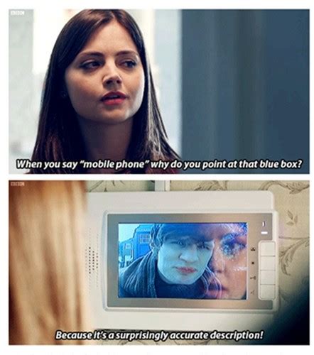 Clara Oswald Quotes. - The Doctor and Clara Fan Art (33269632) - Fanpop