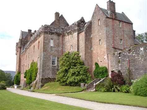 Brodick Castle, Ayrshire & Arran | WhichCastle.com