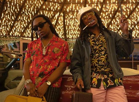 Quavo & Takeoff – HOTEL LOBBY (Unc & Phew) Lyrics | Genius Lyrics