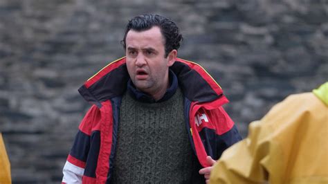 Daniel Mays is 'thankful' his Star Wars reshoot performance in Rogue ...