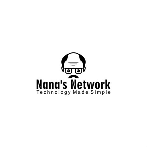 design a logo for "Nana's Network" | Logo design contest