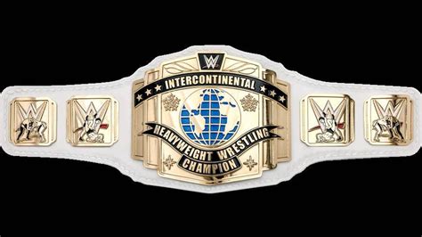 WWE: 5 Best Championship Belt Designs in 2023 | Wwe championship belts ...