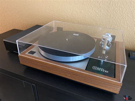 Linn LP12 Turntable with upgrades - Purchased in 2020 from Authorized ...