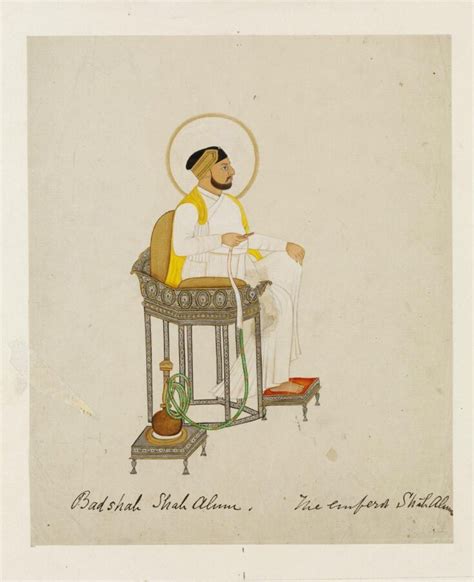 Shah 'Alam | Unknown | V&A Explore The Collections