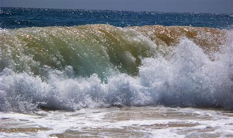 Global Climate Change Explorer: Oceans and Water | Exploratorium