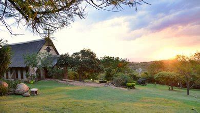 Mpumalanga Safari Accommodation