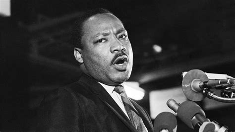 Watch Martin Luther King, Jr.,’s Final Speech | The New Yorker