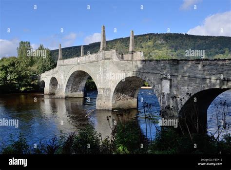 Tay road bridge river tay hi-res stock photography and images - Alamy