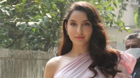 Who are Nora Fatehi’s parents? Know everything about her family | PINKVILLA