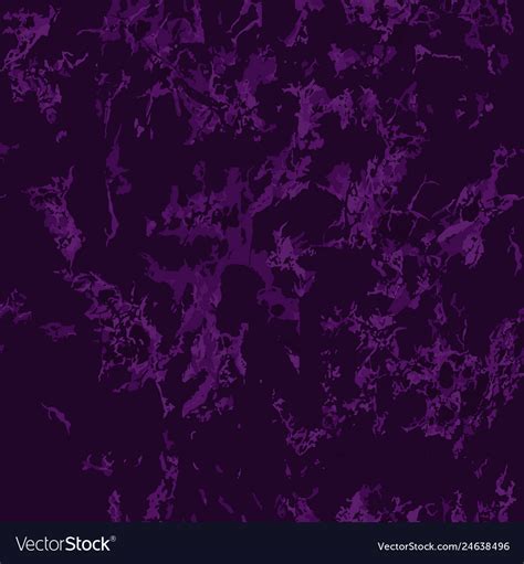 Purple marble texture background seamless pattern Vector Image