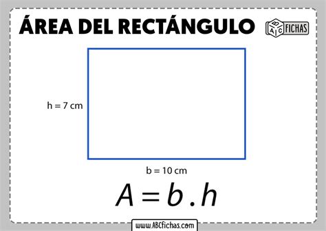 Formula Para Calcular Volumen De Un Rectangulo - Printable Templates Free