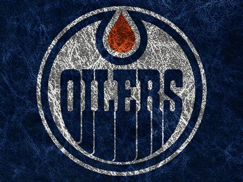 Edmonton Oilers Logo Wallpapers - Top Những Hình Ảnh Đẹp