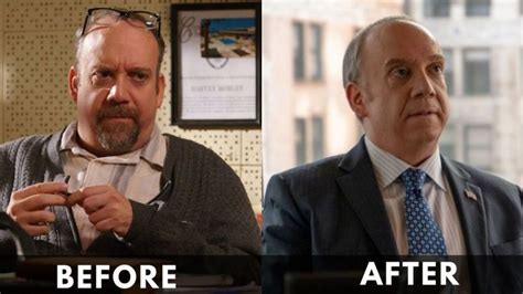 Billions Paul Giamatti Weight Loss - Should you do it?