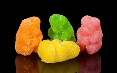 5 BEST CBD GUMMIES TO BUY IN 2020 and their Uses - NGU