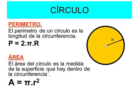 Blog d'aula de 5è de Primària: LONGITUD Y ÁREA DE LA CIRCUNFERENCIA