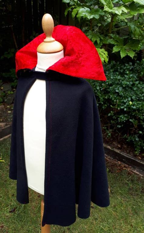 Halloween Dracula Costume Childrens Halloween Vampire - Etsy