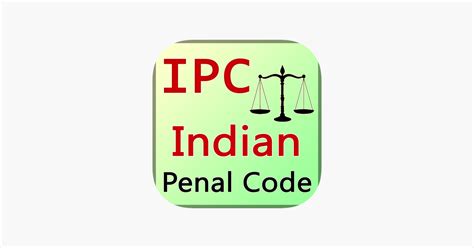 ‎IPC Indian Penal Code on the App Store