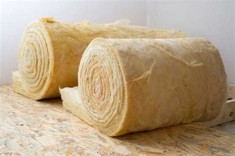 All You Need To Know About Mineral Wool Insulation | Blog