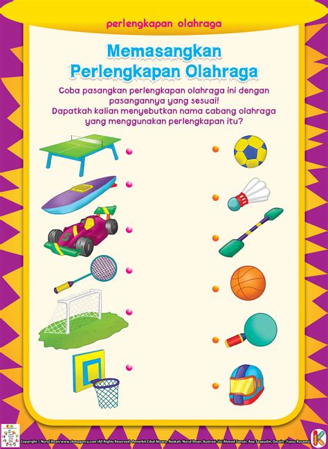 Detail Gambar Alat Olahraga Anak Sd Koleksi Nomer 12