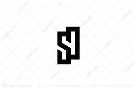 S4 logo design