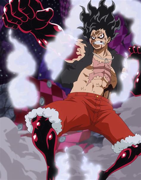 Luffy's new Gear 4 Form ?, gear 4 snakeman HD phone wallpaper | Pxfuel