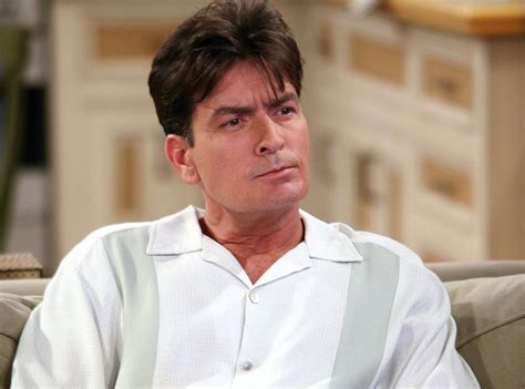 Did Charlie Sheen Pull a Knife on His Dentist? His Team Says No! - E ...