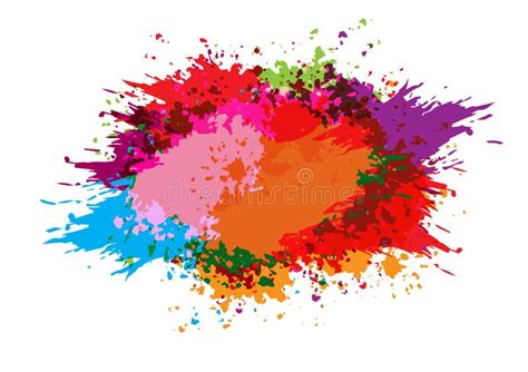 Paint splatter 308115-Paint splatter brush photoshop