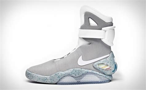 Sneaker Of The Day: Nike Air Mag | The Source