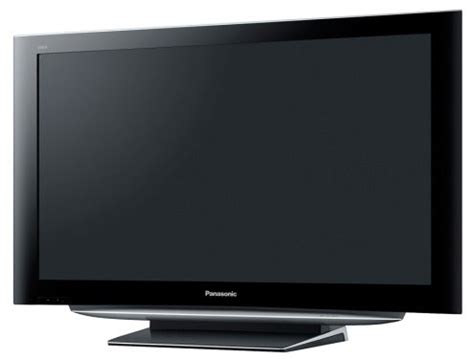 Panasonic Viera TH-46PZ85 46in Plasma TV Review | Trusted Reviews